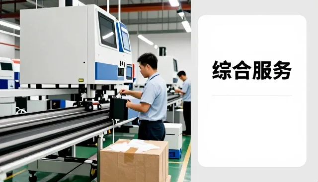 云平台部署