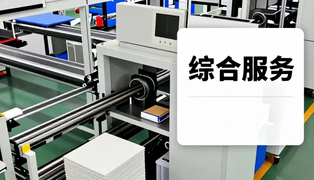 企业管理系统